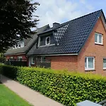 Haus Trossenstek Iv Appartement Büsum