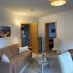 Appartement Haus Trossenstek Iv